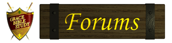 Grace Bible Study Forums